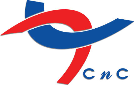CNC Enterprises Logo